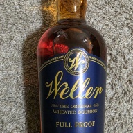 Weller Full Proof
