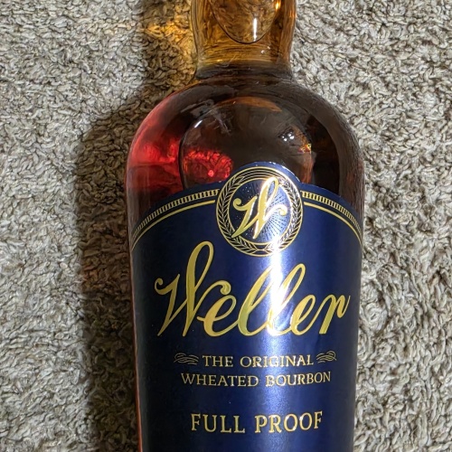 Weller Full Proof