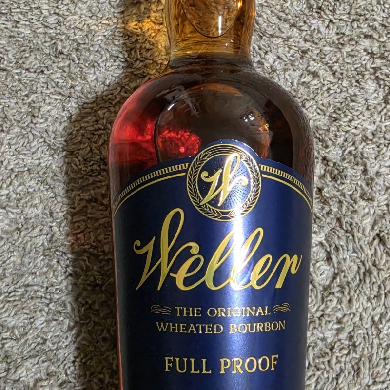 Weller Full Proof