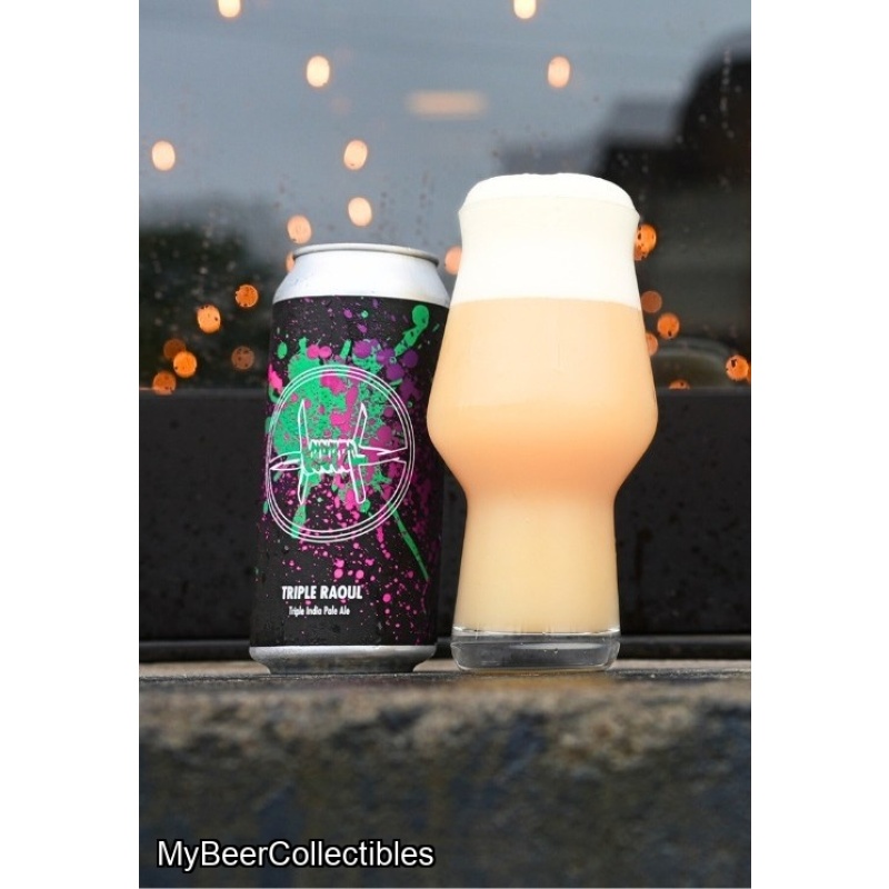 * FIDENS * - Triple Raoul - 10% TIPA