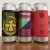 MONKISH / MONKISH MIXED 3 PACK! [3 cans total]