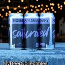 * FIDENS & RAR collab * - 6th Anniversary - Saturated - 10% TIPA