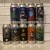 Monkish**CHOOSE 6 CANS**WESTERN & DEL AMO,SISTERMONKS,FXGGY,H2X BXMB,JXVIAL,RINSE IN RIFFS,STORY WALKING,BE AND BOP,POKEMONK(6 CANS)