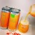 Fresh Southern Grist TANG Hill Fruited Sour 4-pack (rated 4.54 on Untappd)!