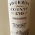 Goose Island Bourbon County - Reserve 150 Stout (2021)