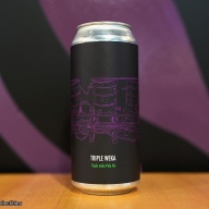 * FIDENS * - Triple Weka - 10% TIPA (4.63 UT)