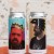 Evil Twin NYC - J. Wakefield Brewing - Horus Aged Ales: Miami's Finest and Even More Grasp, mixed 4-pack