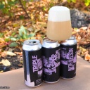 * FIDENS * - Triple Jasper w/ Nelson - 10% TIPA (4.64 UT)