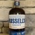 Russell’s Reserve 13 Years Old Barrel Proof (released July 2022)