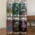 MONKISH / MIXED DDH 6 PACK! [6 cans total]