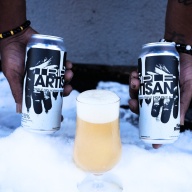 * FIDENS * - Triple Artisan - 10.5% TIPA (4.59 UT)