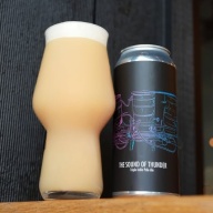 * FIDENS * - Sound of Thunder - 10% TIPA (4.43 UT)