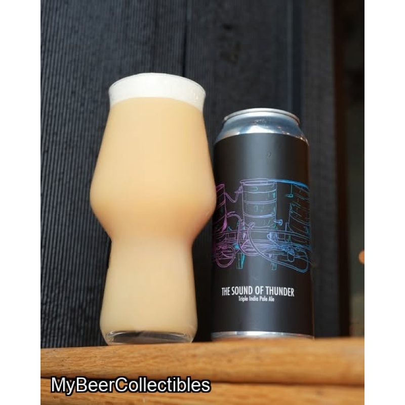 * FIDENS * - Sound of Thunder - 10% TIPA (4.43 UT)