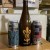Hill Farmstead Double Galaxy 750 ml / River Roost 16 oz cans