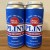 DDH Pliny The Elder (8 Pack) CANS Pliny For President