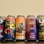Mixed 5PK Fruited Sours - Highly Rated Sours from Imprint and Drekker