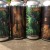 Tree House Curiosity 99 & 100 (2 cans of each)