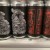 Troon Brewing: Crowler 4-Pack: Two Stouts/ Two Hoppy Ales