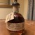 Blanton's Single Barrel Bourbon with T top 750 ml