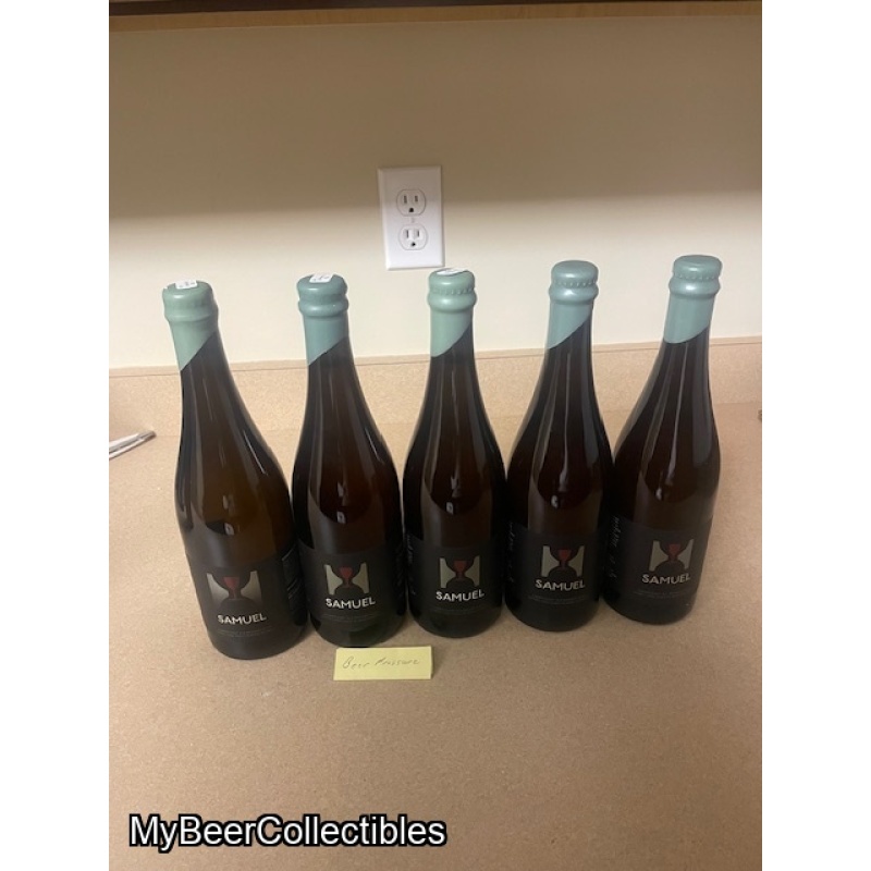 Hill Farmstead Samuel B2-B6