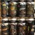 GREAT NOTION mixed EIGHT (8) can LOT
