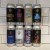 Monkish**CHOOSE 6 CANS***WATER BALLOON ANIMALS,METAL BONES,CONSCIENCE BE FREE,NEVER SLEEP,FABRIC BIAS,SAUCER JELLY,LOS ANGELES OF ANAHEIM(6 CANS)