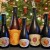 Jester King VINTAGE Atrial Rubicite Collector’s Gift Set - Raspberry Combo Bundle