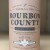Goose Island Bourbon County Stout Vanilla Rye 2014