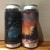 TREE HOUSE  2pack FIFTY FIVE, FIFTY SIX