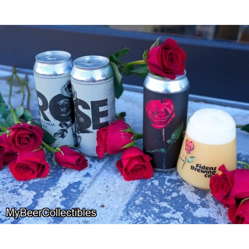 * FIDENS * - Triple Rose - 10% TIPA (4.47 UT)