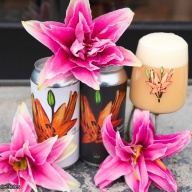 * FIDENS * - Triple Lily - 10% TIPA (4.53 UT)