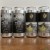 MONKISH 8 CANS  |  OLD HEAD HUSTLERS + FLY LIkE SAUCERS