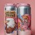 Foam Brewers Lakeshore Eagle Collab w/ Horus Ales Double IPA (8.0%) 4pack