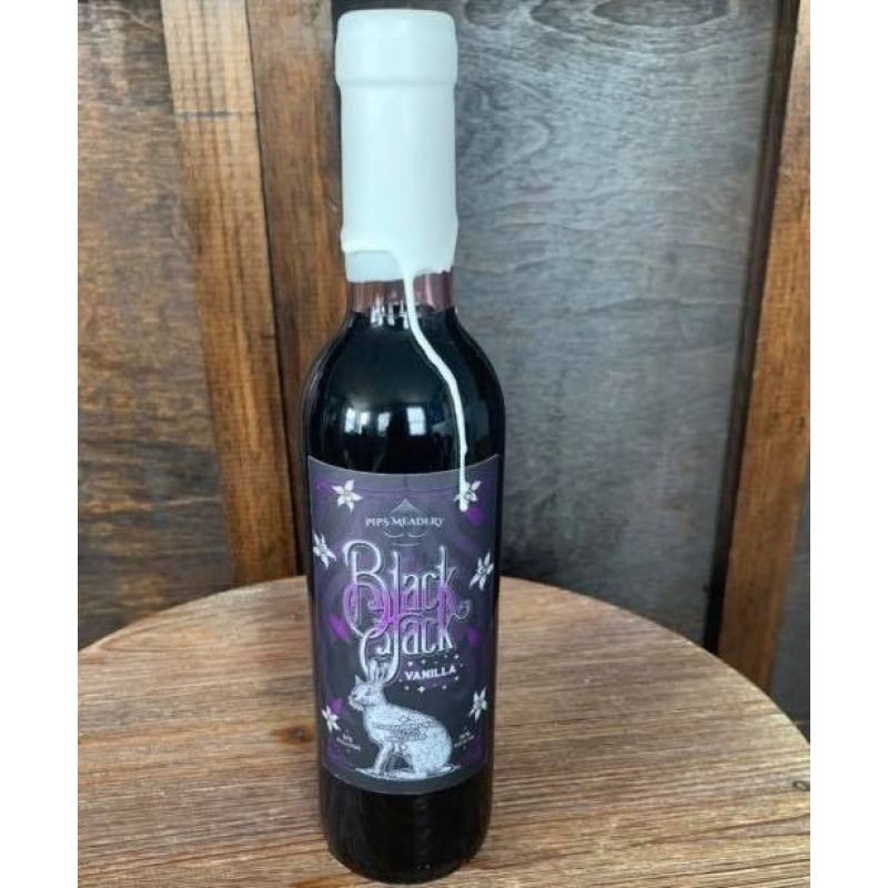 Pips Vanilla Black Jack - 2019 (Batch 1)