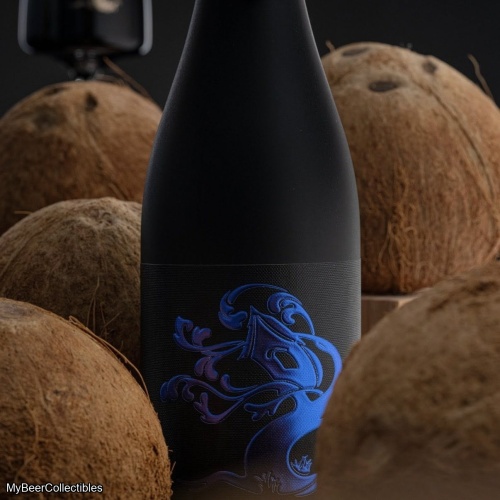 Tree House Double Barrel Coco Coconut Truth