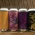 TREE HOUSE  4 pack JJJULIUSSS, PERFECT STORM, VERY HAZY, CACHET