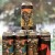 Great Notion 5 cans set stout and super over ripe