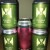 Tree House Somewhere, Something and 4x hill farmstead Double Citra cans
