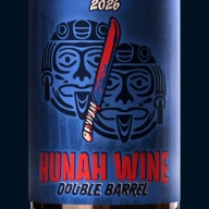 CIGAR CITY Hunahpu’s  HUNA-WINE DOUBLE BARREL 2026