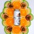 Trillium Brewing Daily Serving Passion Fruit Orange Peel & Guava X 4