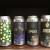 Monkish 4PK