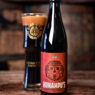 CIGAR CITY HUNAHPU'S IMPERIAL STOUT 2026
