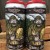 GREAT NOTION ‘Double Stack’ 4-pack 11% ABV Imperial Breakfast Stout