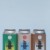Hudson Valley - Big Mouth Coffee Roasters mixed 6-pack: The Silhouette Variations: Coffee & Cream, Lemon Lime, and Peach Sour IPA  mixed 6-pack