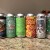 Top beer drops Hudson Valley Foam Other Half Tree House Great Notion