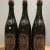 Tilquin Gueuze (2) 2013/2014 + (1) 2015/2016