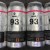 4 Pack Monkish Backpack Full of Cans 5/24
