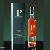 Penelope Founders Reserve 13 Year