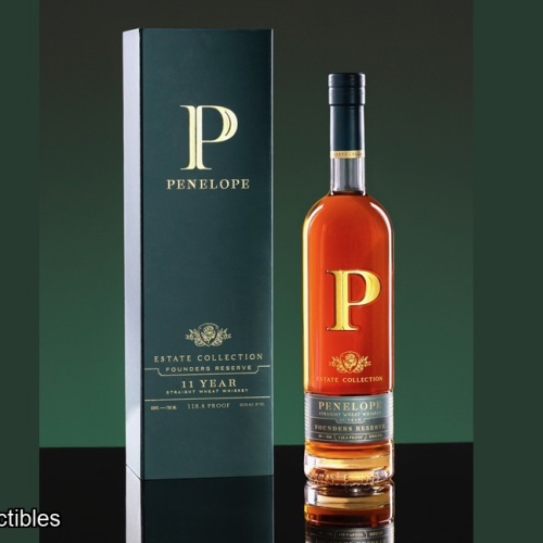 Penelope Founders Reserve 13 Year