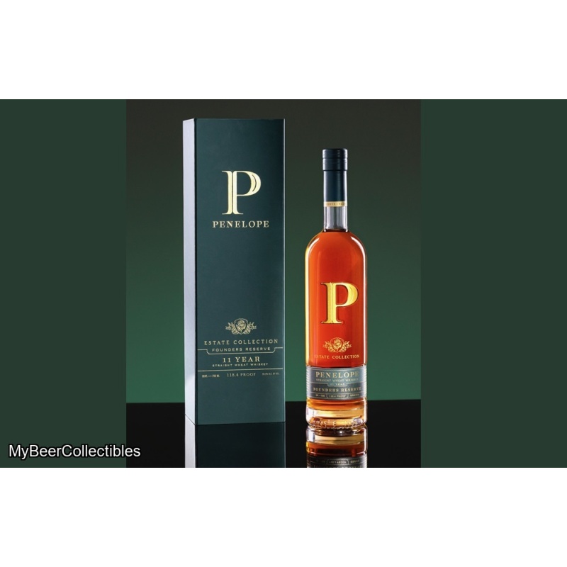 Penelope Founders Reserve 13 Year